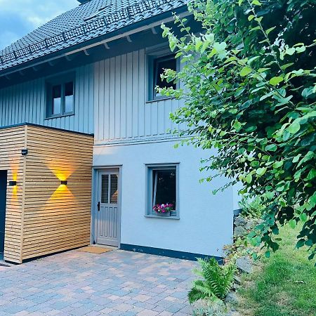 Ferienwohnung Derscheid Much Luaran gambar