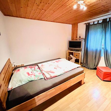 Ferienwohnung Derscheid Much Luaran gambar