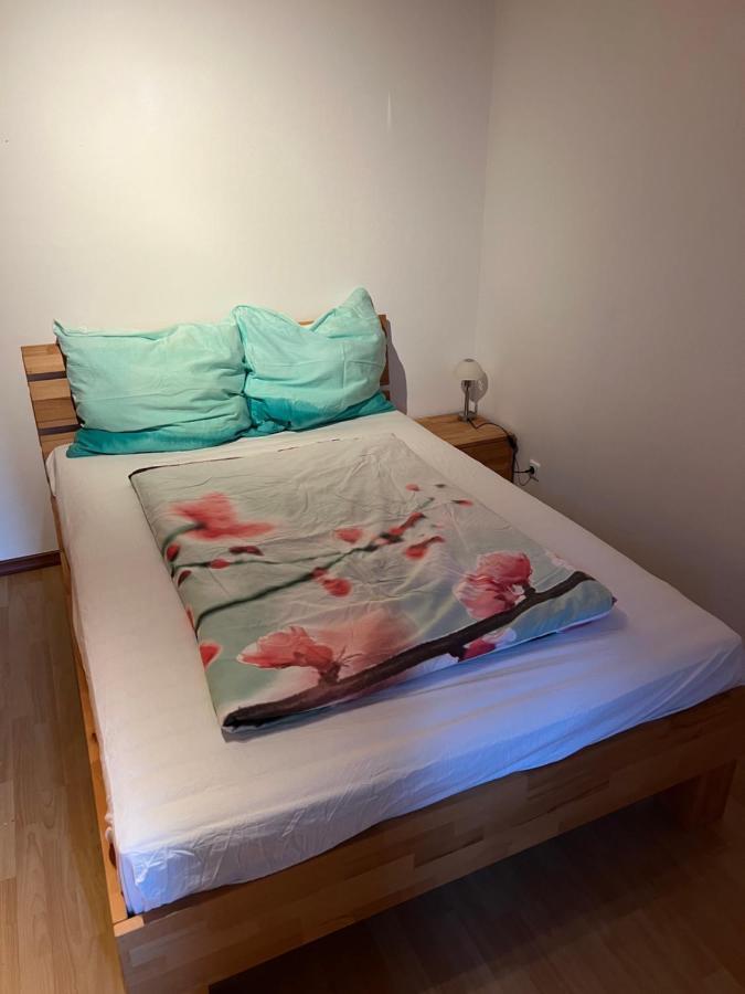 Ferienwohnung Derscheid Much Luaran gambar