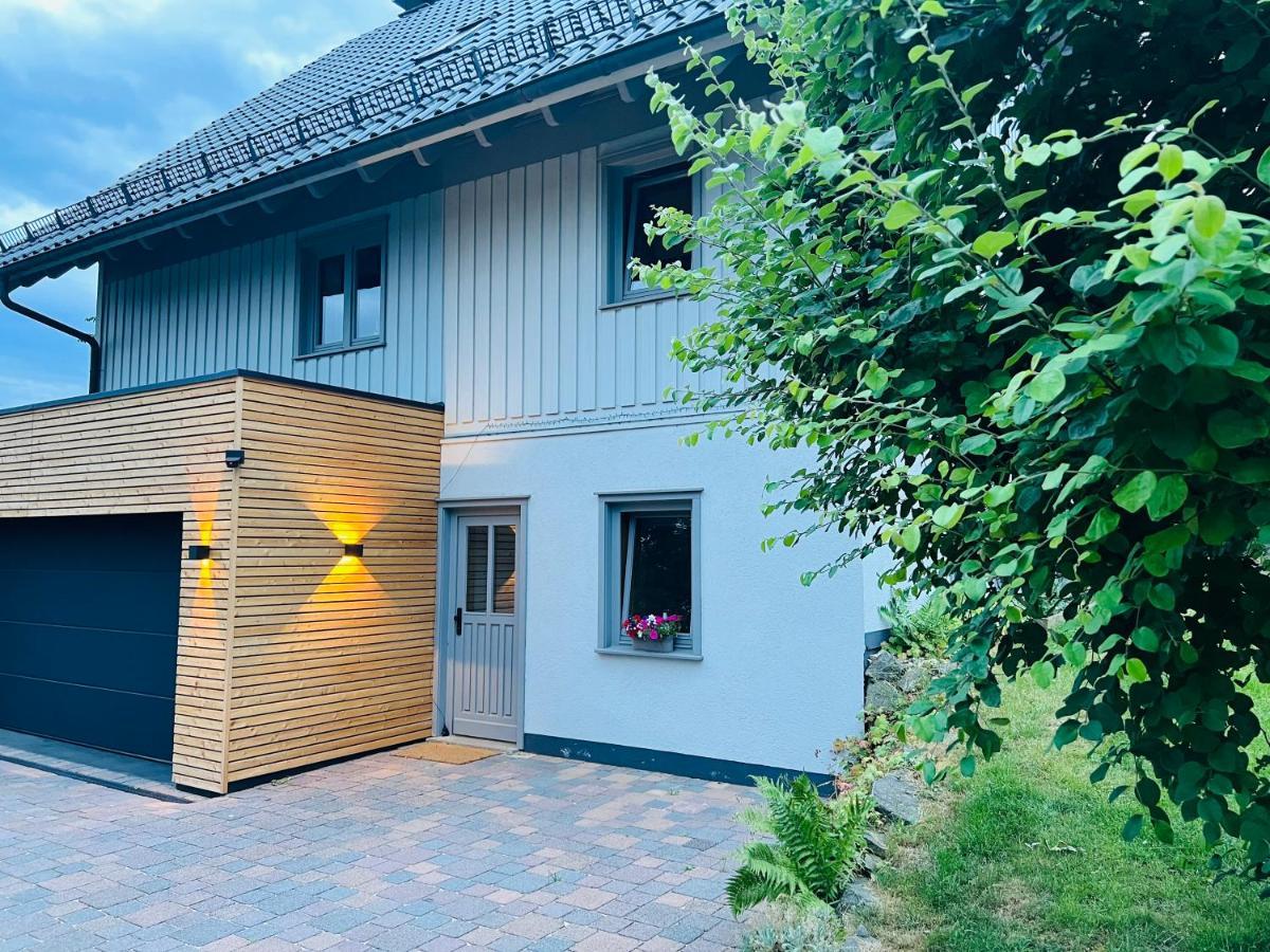 Ferienwohnung Derscheid Much Luaran gambar