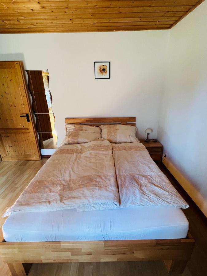 Ferienwohnung Derscheid Much Luaran gambar