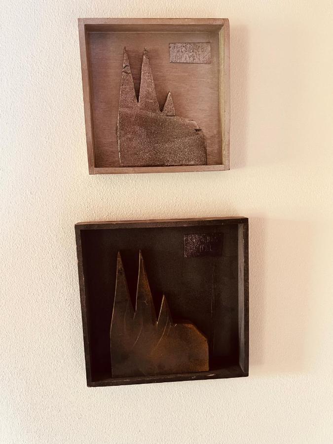 Ferienwohnung Derscheid Much Luaran gambar