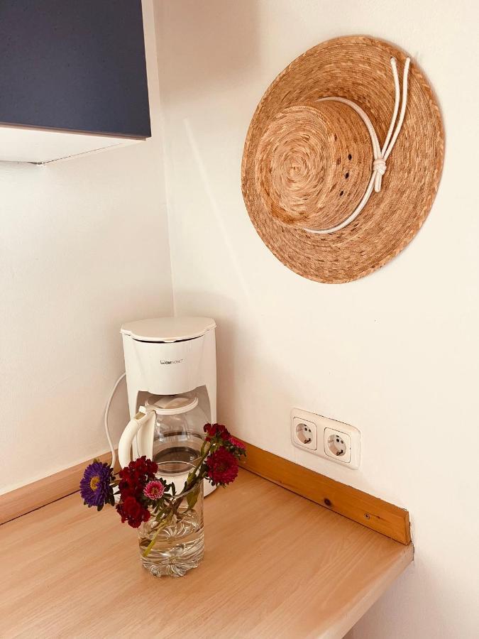 Ferienwohnung Derscheid Much Luaran gambar
