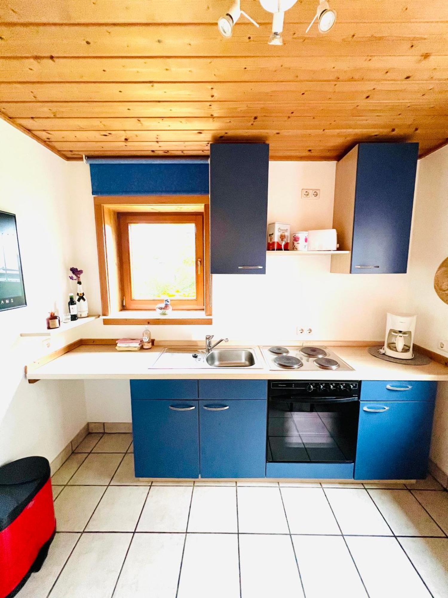 Ferienwohnung Derscheid Much Luaran gambar