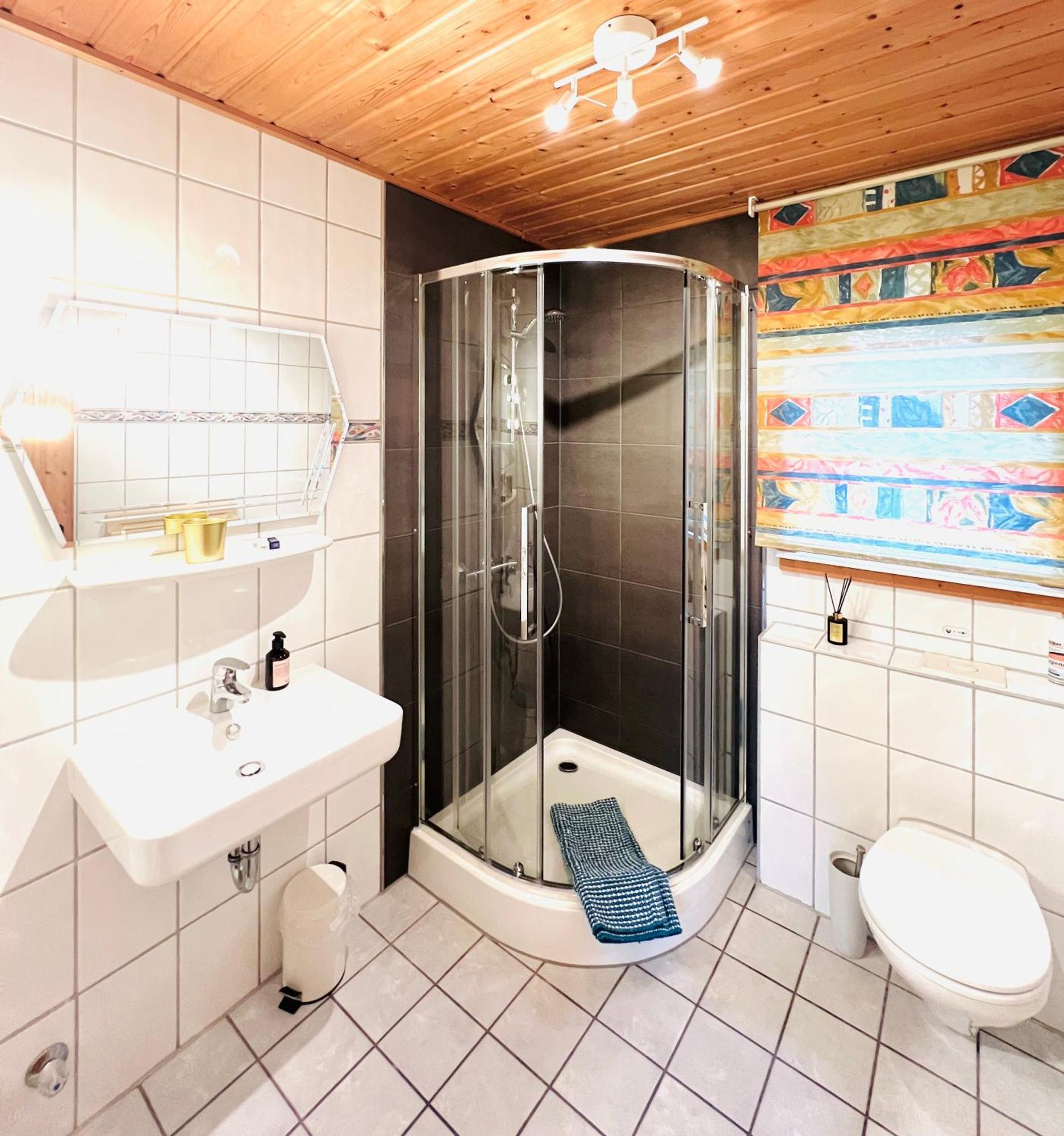 Ferienwohnung Derscheid Much Luaran gambar